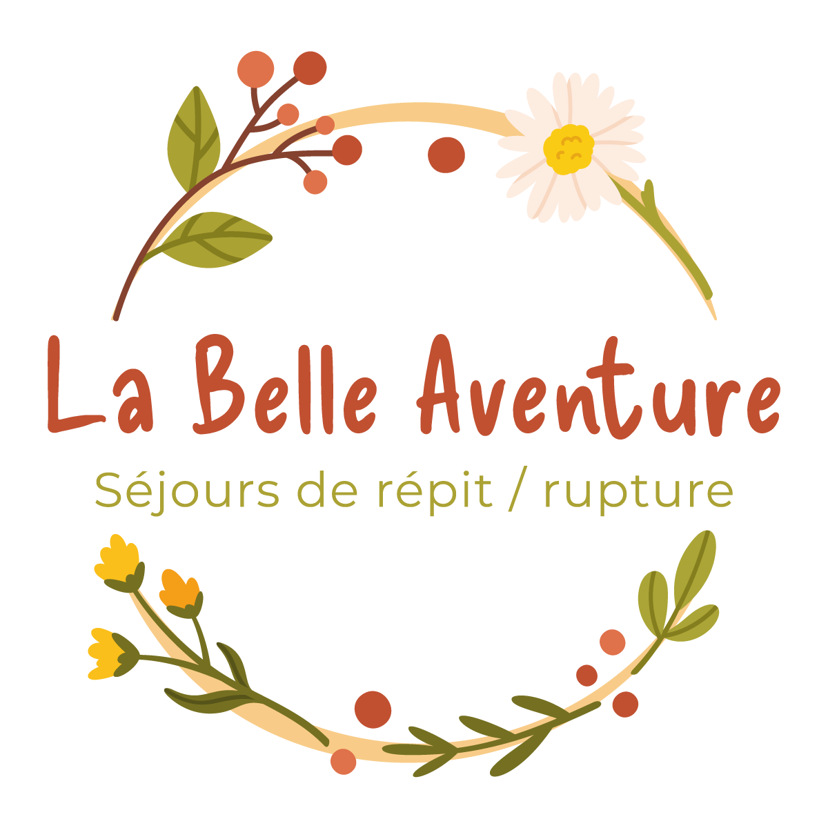 La Belle Aventure – Gîte pour séjour de rupture et répit