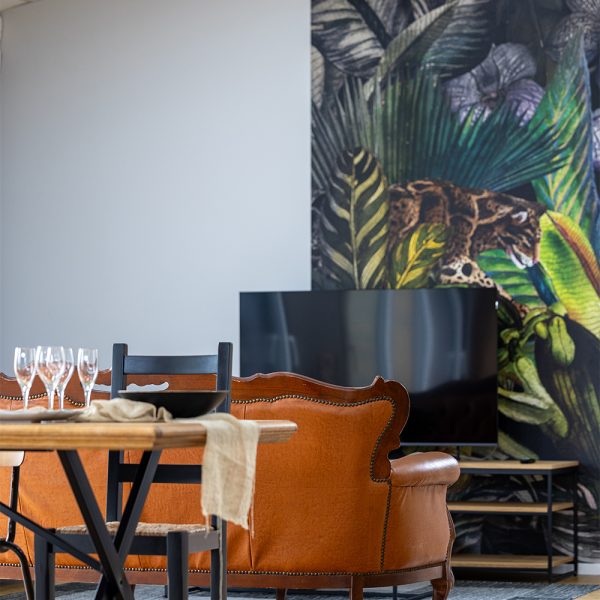 salon-spacieux-moderne-gite-location-maine-et-loire